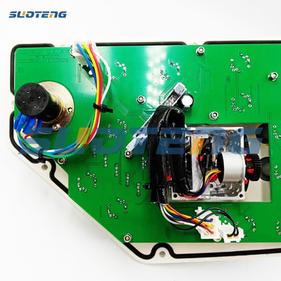 2027784 S1800-2 Asfaltverbeteraar Rechterbediening ECM ECU