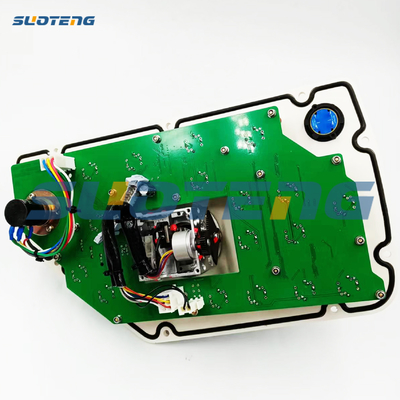 2027784 S1800-2 Asfaltverbeteraar Rechterbediening ECM ECU