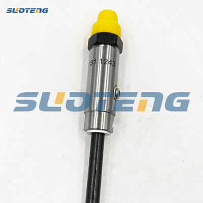 131-1243 1311243 3406B Motor Deze brandstofinspuitstuk