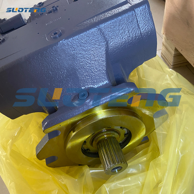 221-3667 2213667 D4G Loader Hydraulische zuigerpomp