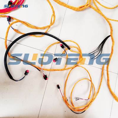 377-8098 3778098 Draadband voor graafmachine 329E