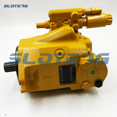 564-9803 5649803 E395 Hydraulische zuigerpomp