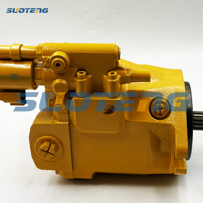 564-9803 5649803 E395 Hydraulische zuigerpomp