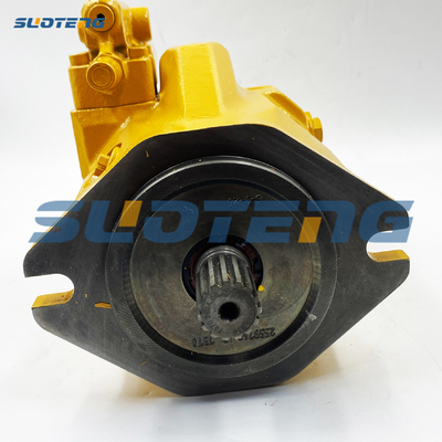 564-9803 5649803 E395 Hydraulische zuigerpomp