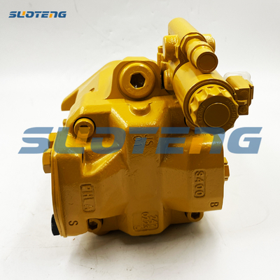 564-9803 5649803 E395 Hydraulische zuigerpomp
