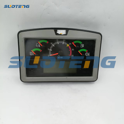 386-1371 Monitor-controlepaneel Displaypaneel 3861371 Voor D8T-onderdelen