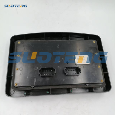 386-1371 Monitor-controlepaneel Displaypaneel 3861371 Voor D8T-onderdelen
