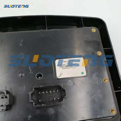 386-1371 Monitor-controlepaneel Displaypaneel 3861371 Voor D8T-onderdelen