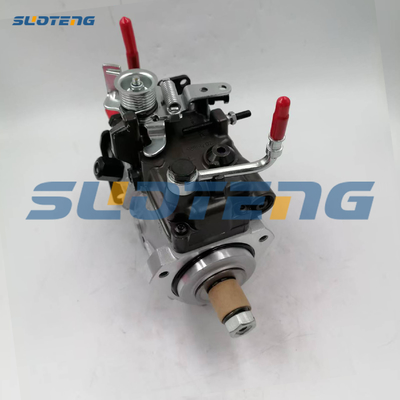 2644H012 brandstofinjectiepomp 9320A220G voor laadmachine 414E 416E