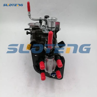 2644H012 brandstofinjectiepomp 9320A220G voor laadmachine 414E 416E