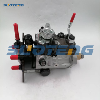 2644H012 brandstofinjectiepomp 9320A220G voor laadmachine 414E 416E