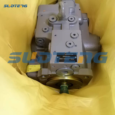 A10VD43-1X5R-CUV43NOO Hydraulische zuigerpomp voor graafmachines