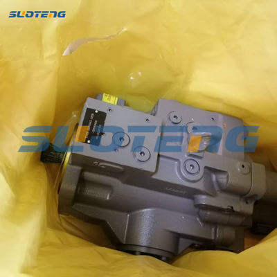 A10VD43-1X5R-CUV43NOO Hydraulische zuigerpomp voor graafmachines