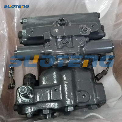 708-1H-00140 Hydraulische pomp Assy 7081H00140 voor D155AX-3