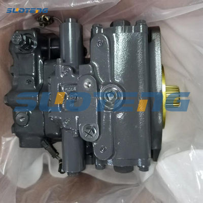 708-1H-00140 Hydraulische pomp Assy 7081H00140 voor D155AX-3