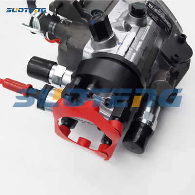 9320A612G brandstofinspuitingspomp 9320A612g voor graafmachines