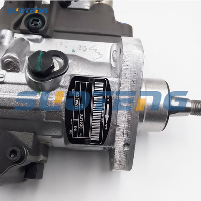 9320A612G brandstofinspuitingspomp 9320A612g voor graafmachines