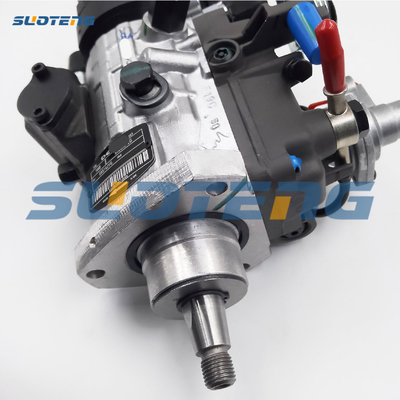 9320A612G 1104C-44T Motorbrandstofinspuitingspomp
