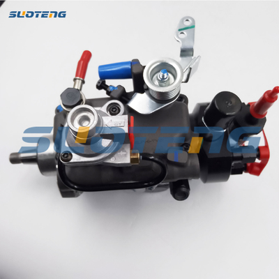 9320A612G brandstofinspuitingspomp 9320A612g voor graafmachines