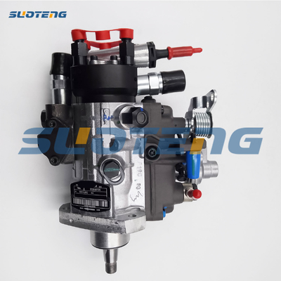 9320A612G 1104C-44T Motorbrandstofinspuitingspomp