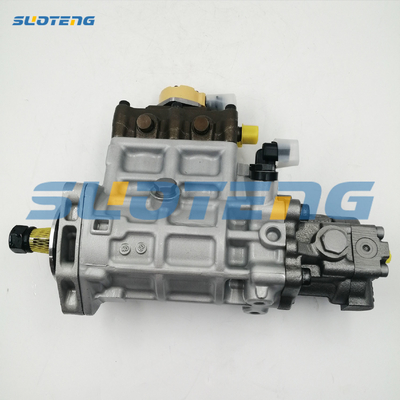 320-2512 Spare parts Diesel fuel injection pump 3202512 Voor graafmachine E320D
