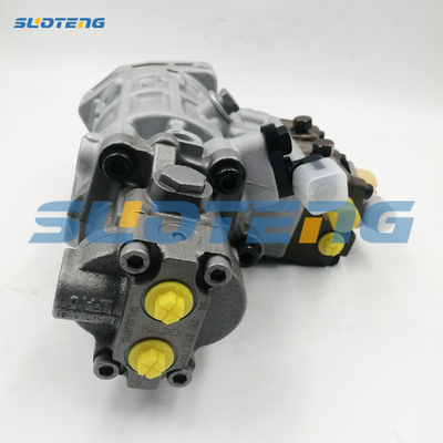 320-2512 Spare parts Diesel fuel injection pump 3202512 Voor graafmachine E320D