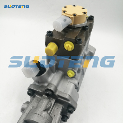 320-2512 Spare parts Diesel fuel injection pump 3202512 Voor graafmachine E320D