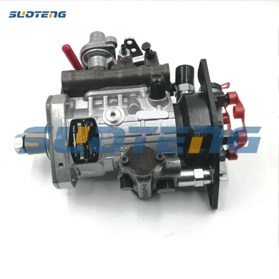 9323A100W Dieselbrandstofinspuitpomp 9323a100w