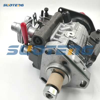 9323A100W Dieselbrandstofinspuitpomp 9323a100w