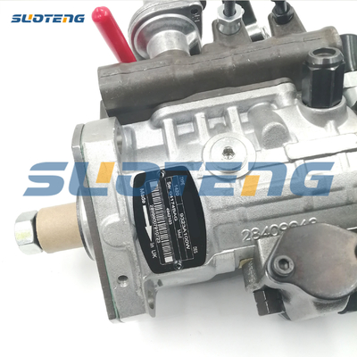 9323A100W Dieselbrandstofinspuitpomp 9323a100w