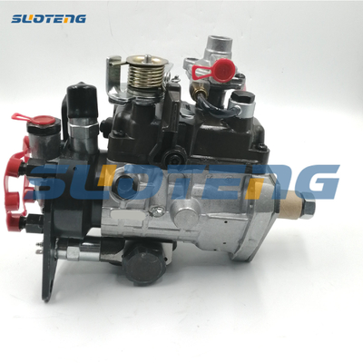 9323A100W Dieselbrandstofinspuitpomp 9323a100w
