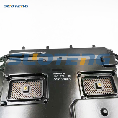 206-2701 Controller ECU ECM Computerbord 2062701 Voor C-12