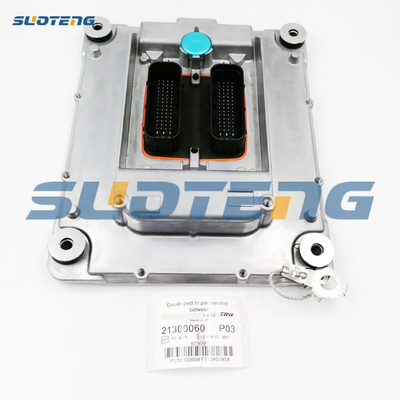 21300060 Controller ECU Computer Board ECM Voor A30D dumper