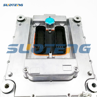 21300060 Controller ECU Computer Board ECM Voor A30D dumper
