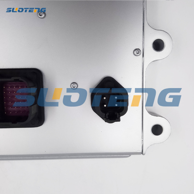 P4963807 4963807 Controller ECU Computer Board ECM Voor ISM QSM Motor