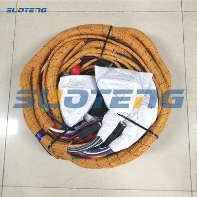 204-1863 Motorharness Bedradingsharness 2041863 Voor E320C