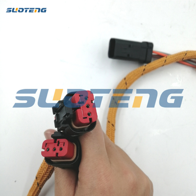 525-3740 Sensorharness Bedradingsharness 5253740