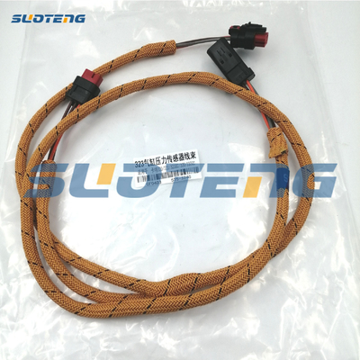 525-3740 Sensorharness Bedradingsharness 5253740
