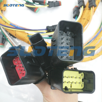 549-9283 Klepkabelharnas 5499283 Voor 320GC 330GC