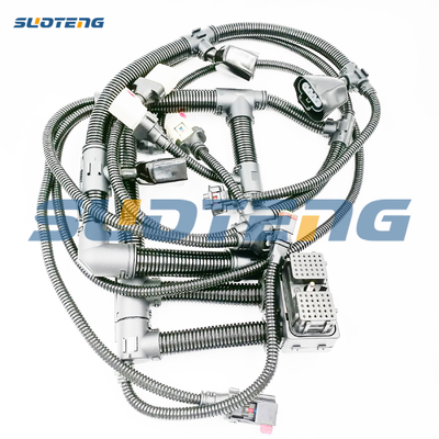6754-81-9520 Bedradingsharnas Motorharnas voor PC200-8