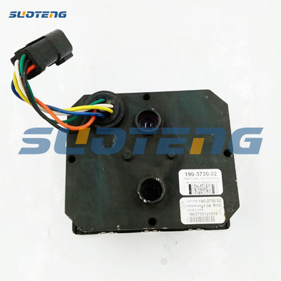 190-3730 Controlegroepmonitorpaneel 1903730 voor 980H 990H