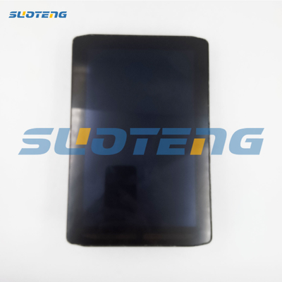 584-5632 10 inch touchscreen display monitor 5845632 Voor 995 992 loader