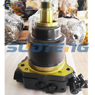 708-7W-00170 7087W00170 D275A-5R Dozer Hydraulische ventilatormotor