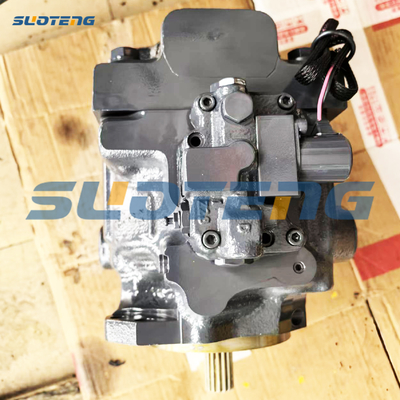 708-1U- 00133 7081U00133 D275A-5R Dozer Hydraulische zuigerpomp