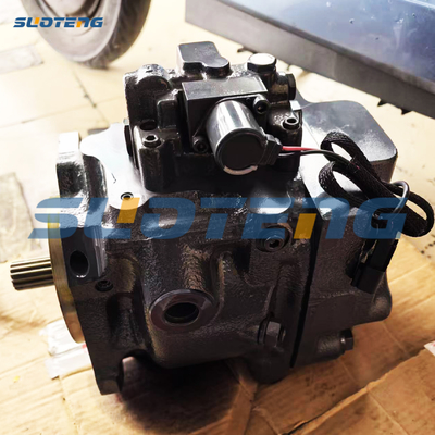 708-1U- 00133 Hydraulische pomp voor dozer D275A-5R