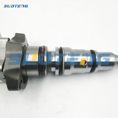 178-6342 Dieselbrandstofinspuitmachine Common Rail Injector 1786342 Voor 3126B motor