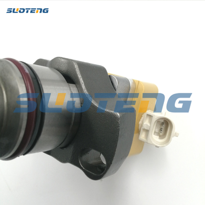 178-6342 Dieselbrandstofinspuitmachine Common Rail Injector 1786342 Voor 3126B motor