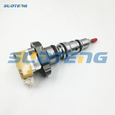 178-6342 Dieselbrandstofinspuitmachine Common Rail Injector 1786342 Voor 3126B motor