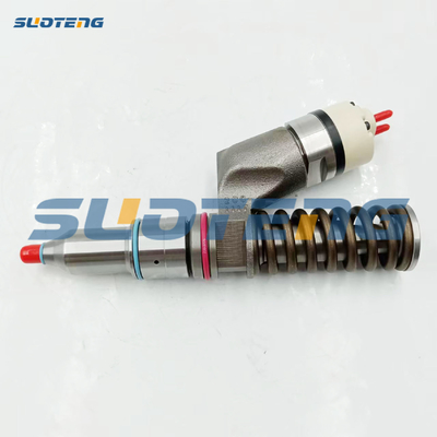 211-3026 Injector Common Rail Fuel Injector 2113026 Voor C18-motor