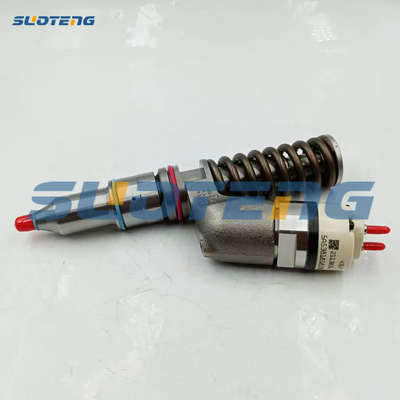 211-3026 Injector Common Rail Fuel Injector 2113026 Voor C18-motor